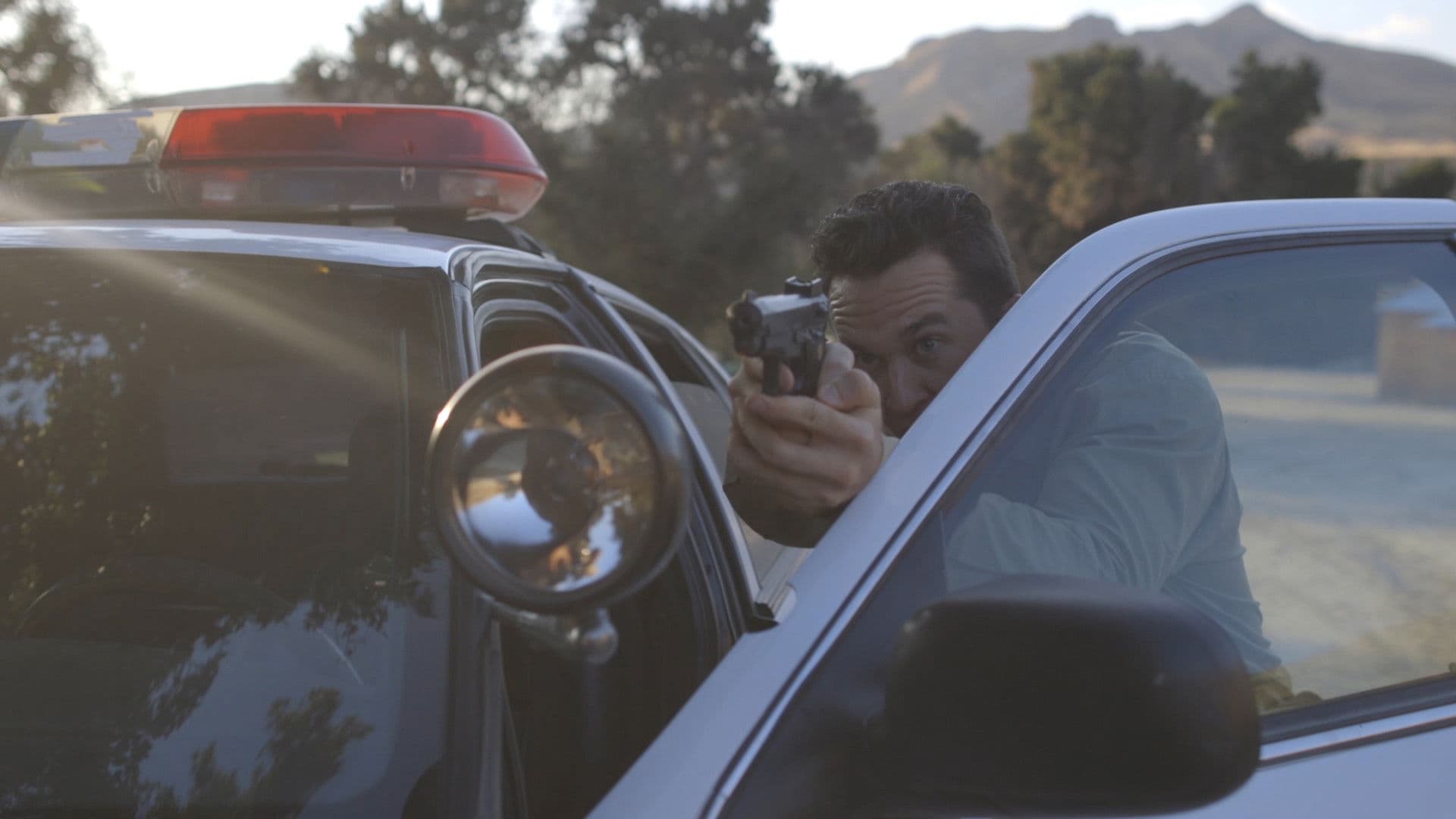 Poster backdrop for Dark West