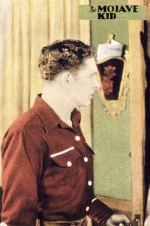 Poster backdrop for The Mojave Kid