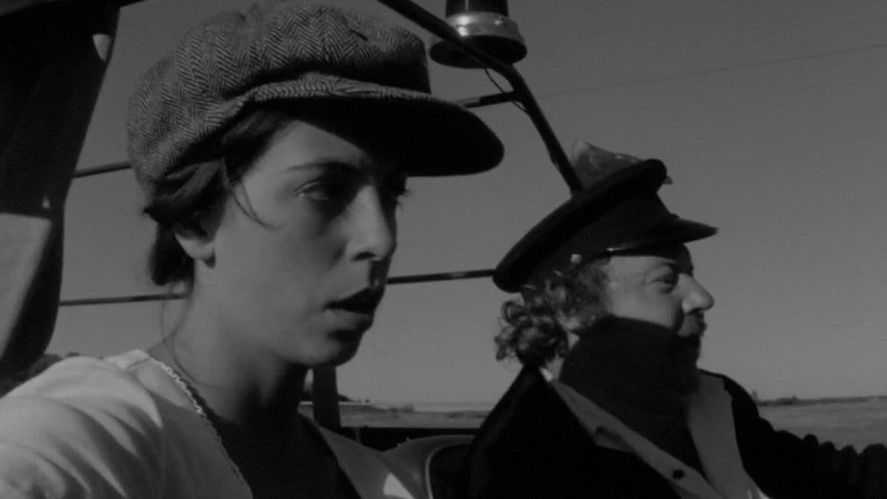 Poster backdrop for Tu brûles... tu brûles...