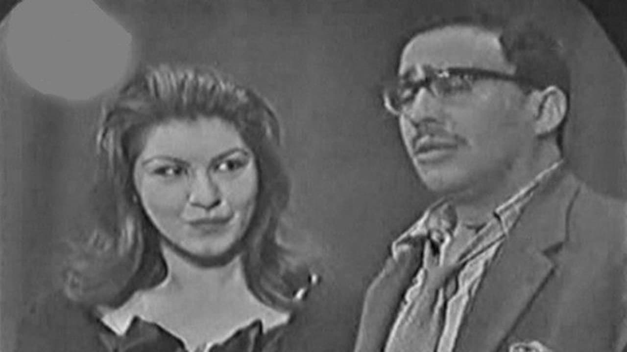 Poster backdrop for She, I, and His Highness