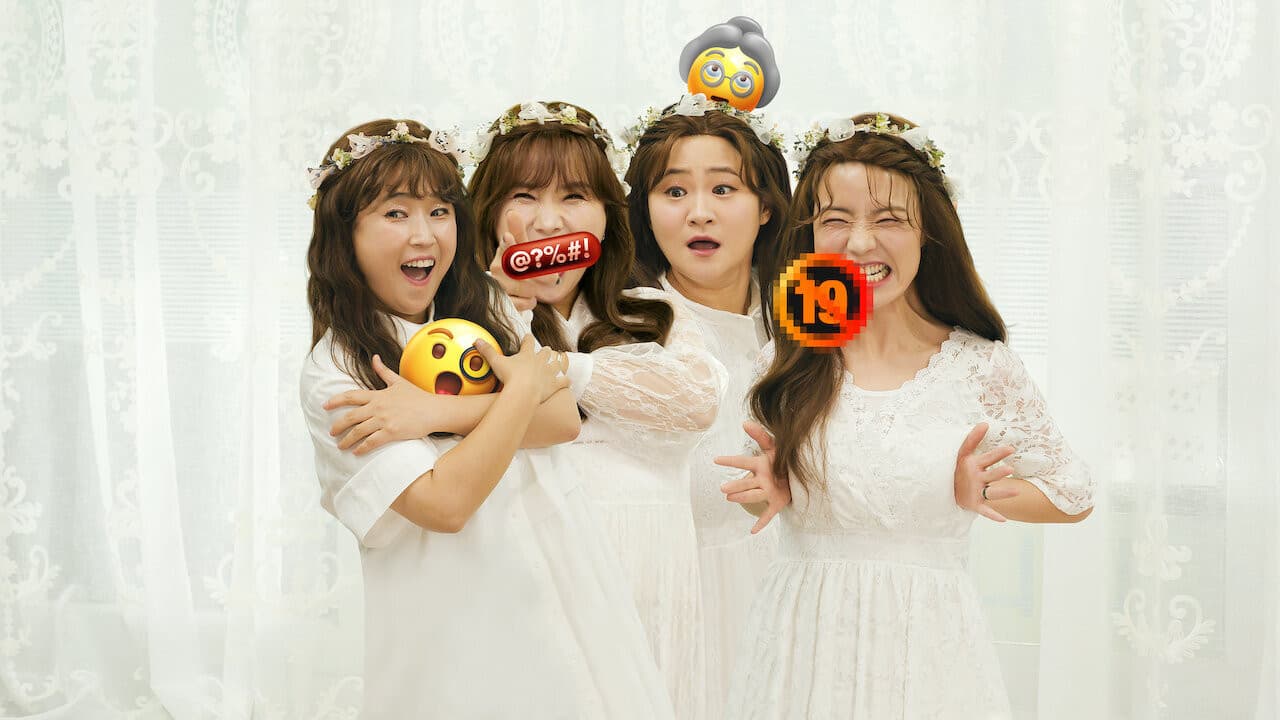 Poster backdrop for Celeb Five: Behind the Curtain