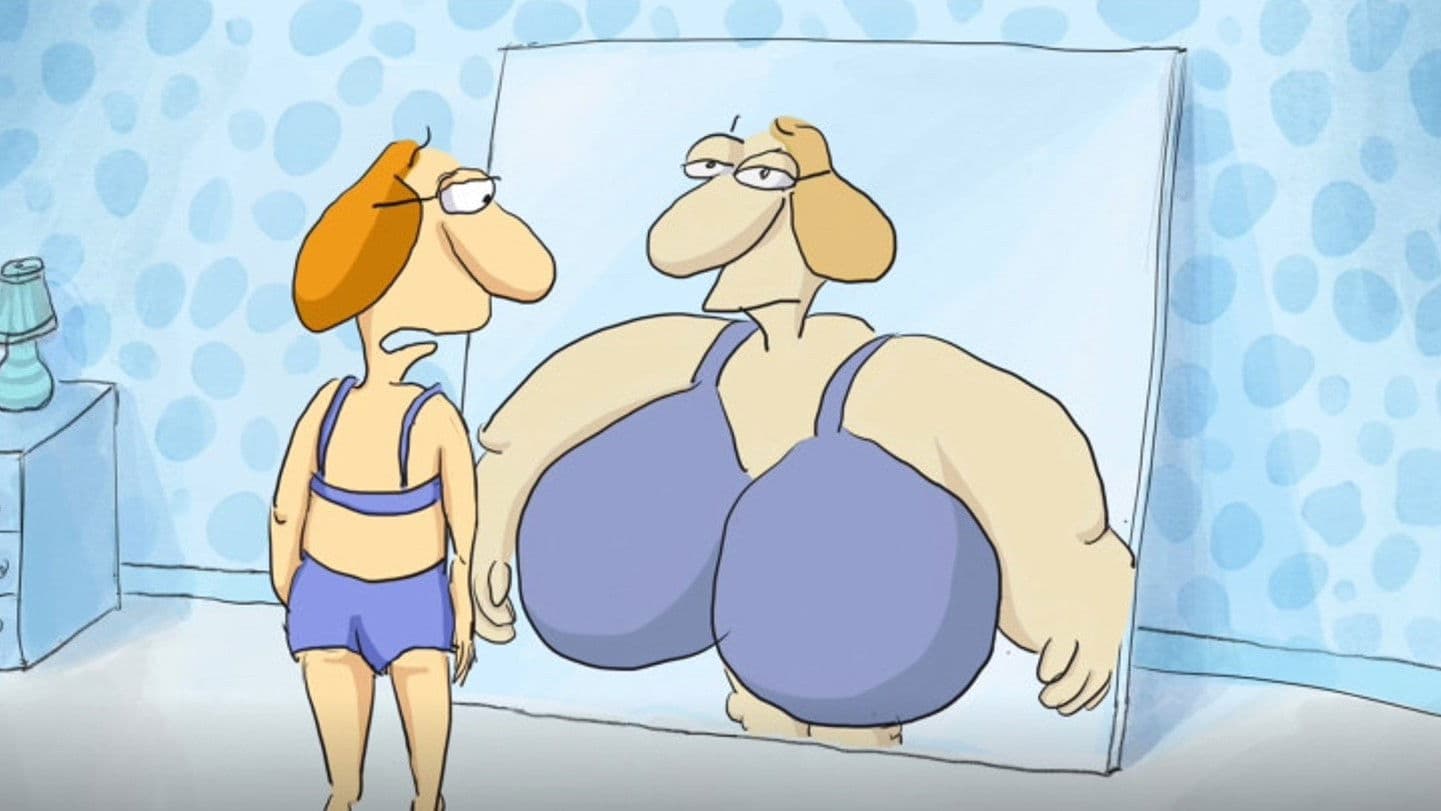 Poster backdrop for Little Hurts