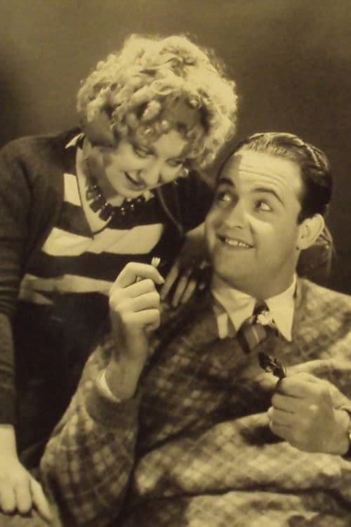 Poster backdrop for The Knockout