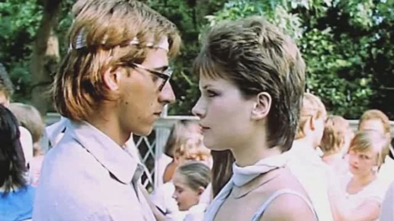 Poster backdrop for Dancefloor