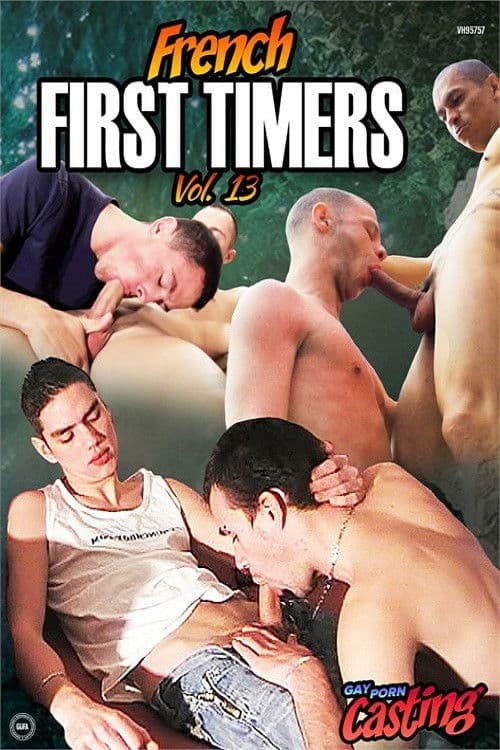 Poster backdrop for French First Timers 13