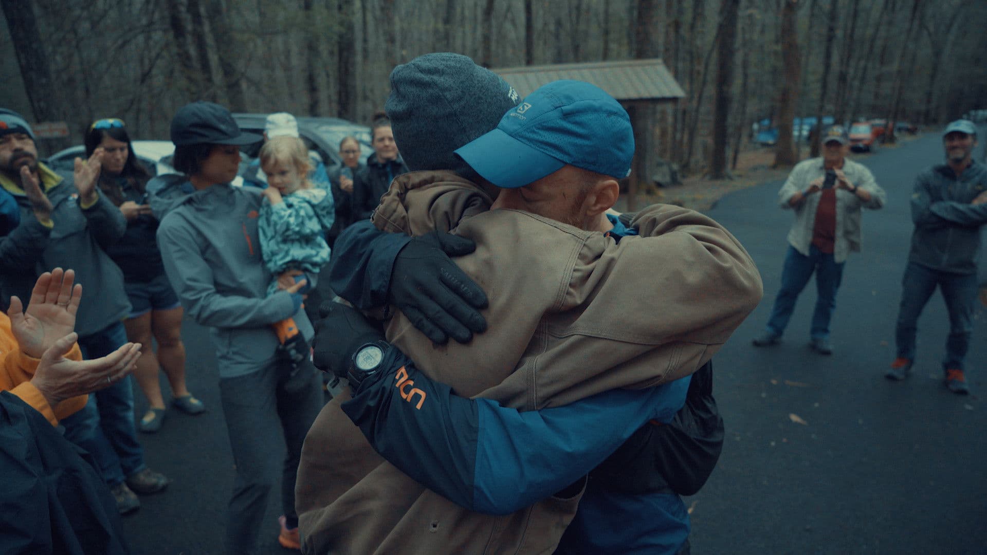 Poster backdrop for Where Dreams Go To Die