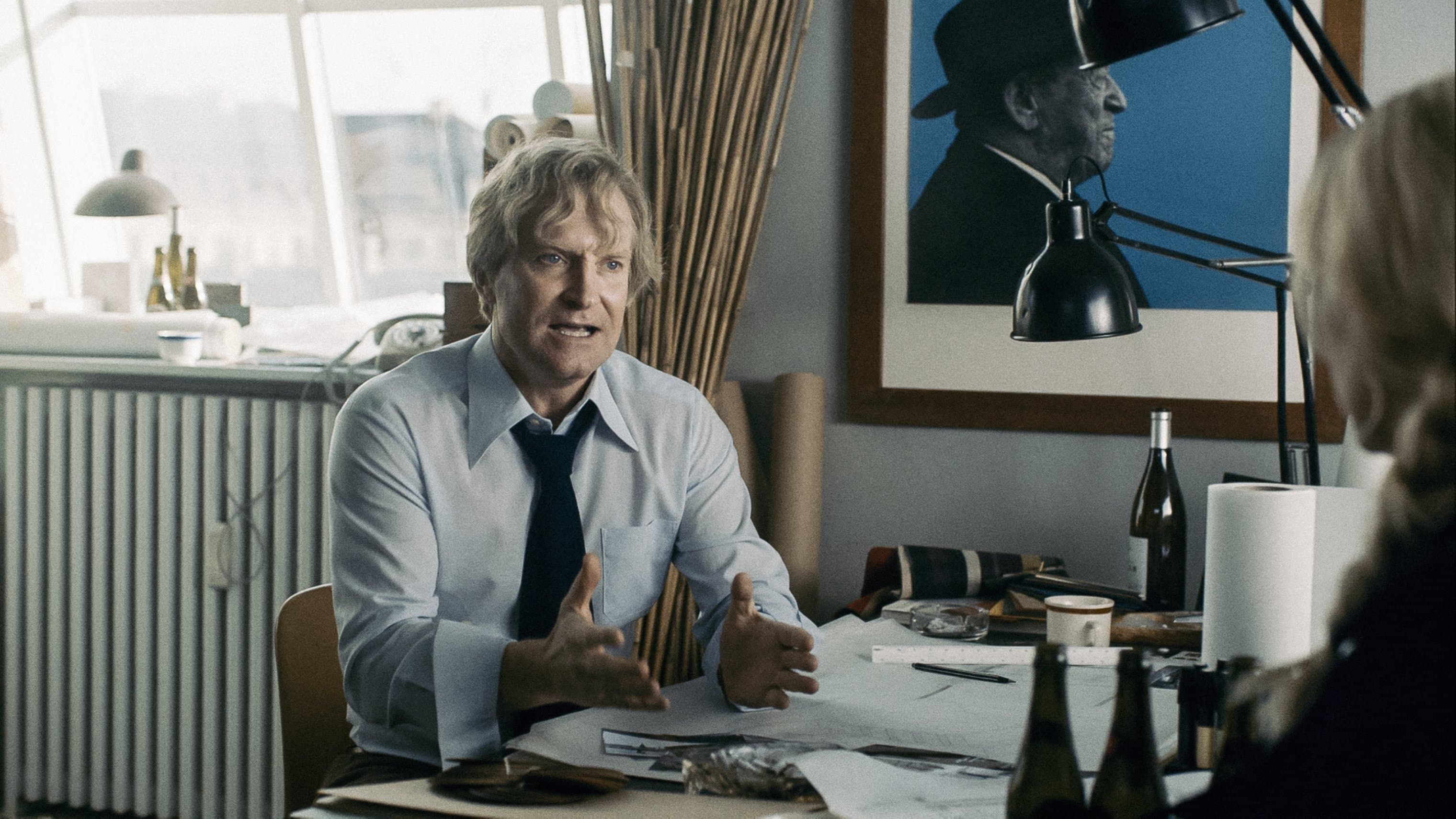 Poster backdrop for The Commune