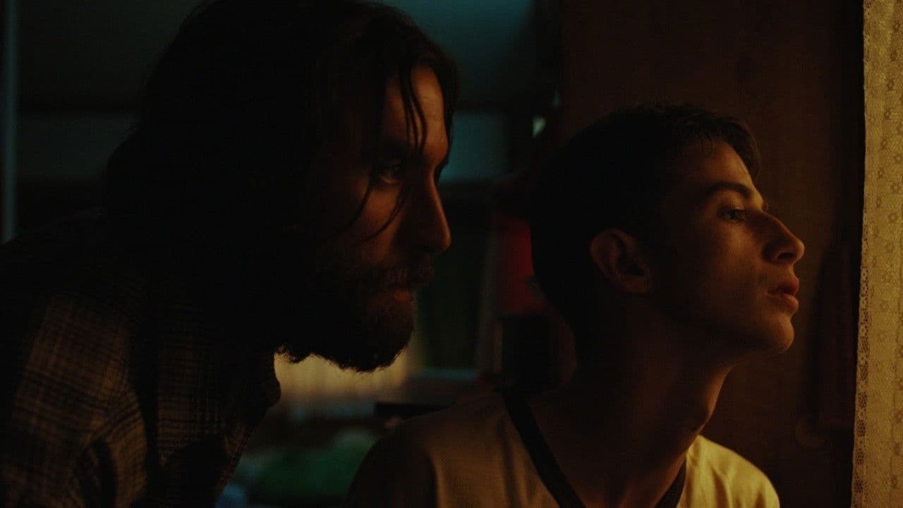 Poster backdrop for Gusts of Wild Life