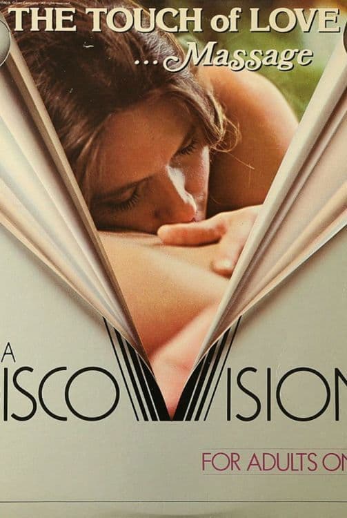 Poster backdrop for Sensual Massage: The Touch of Love