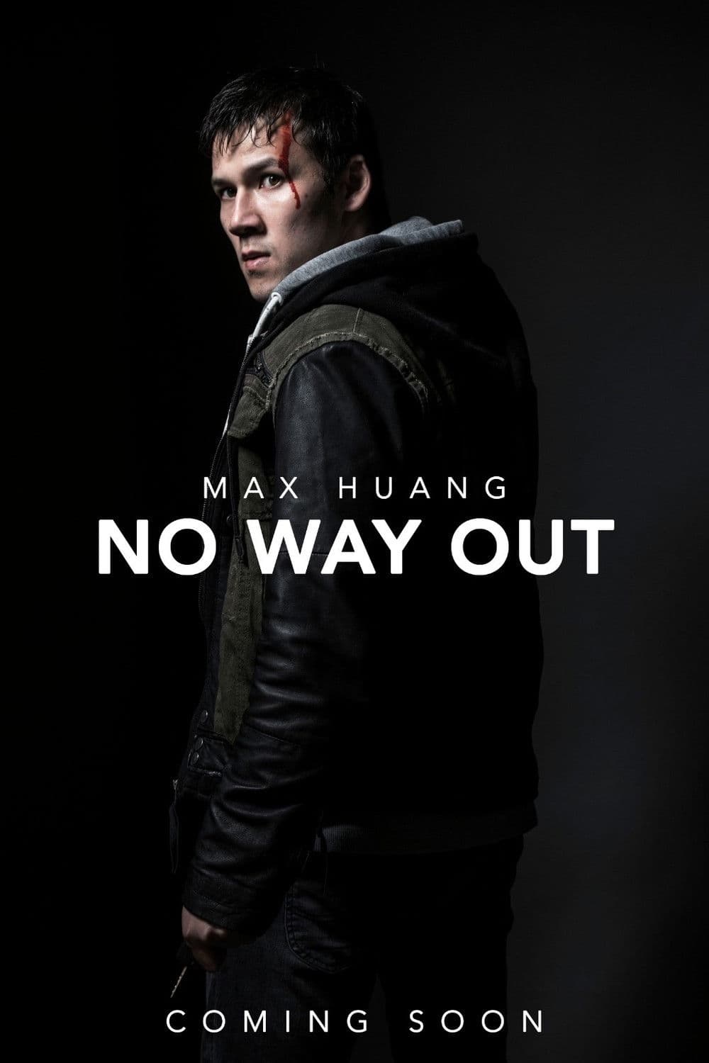 Poster backdrop for No Way Out