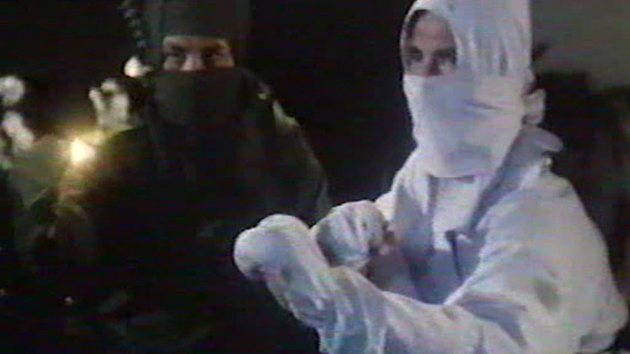 Poster backdrop for Ninja, the Violent Sorceror