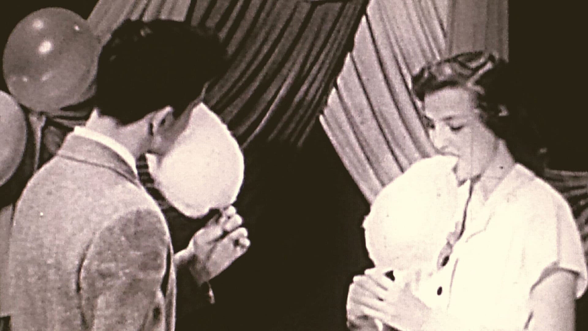 Poster backdrop for Dating: Do's and Don'ts