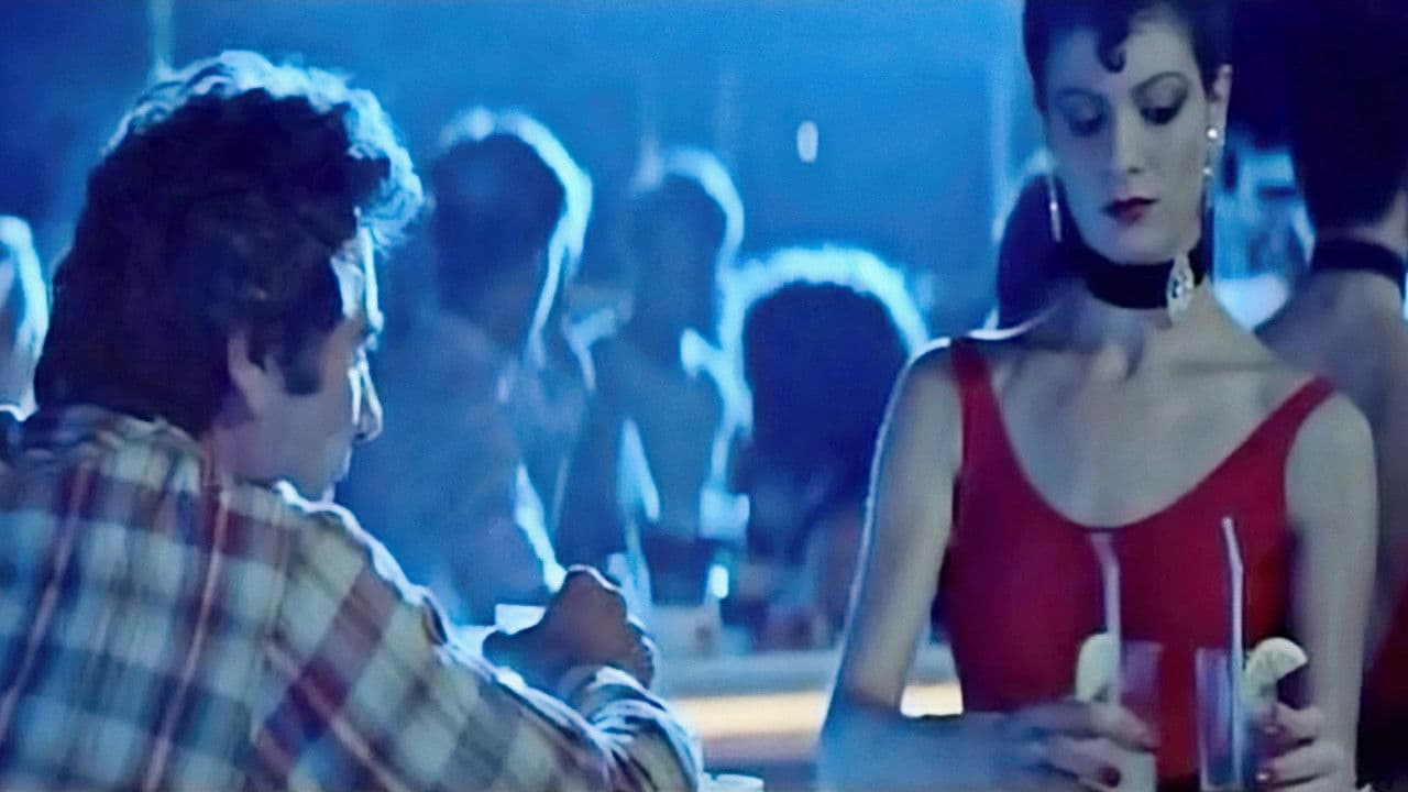 Poster backdrop for The City Never Sleeps