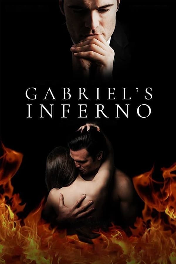 Poster backdrop for Gabriel's Inferno: Part IV