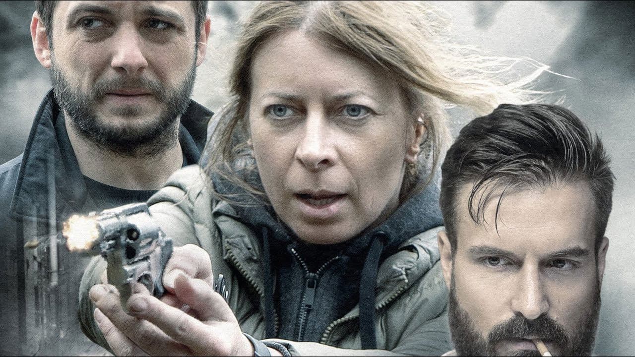 Poster backdrop for On the Run