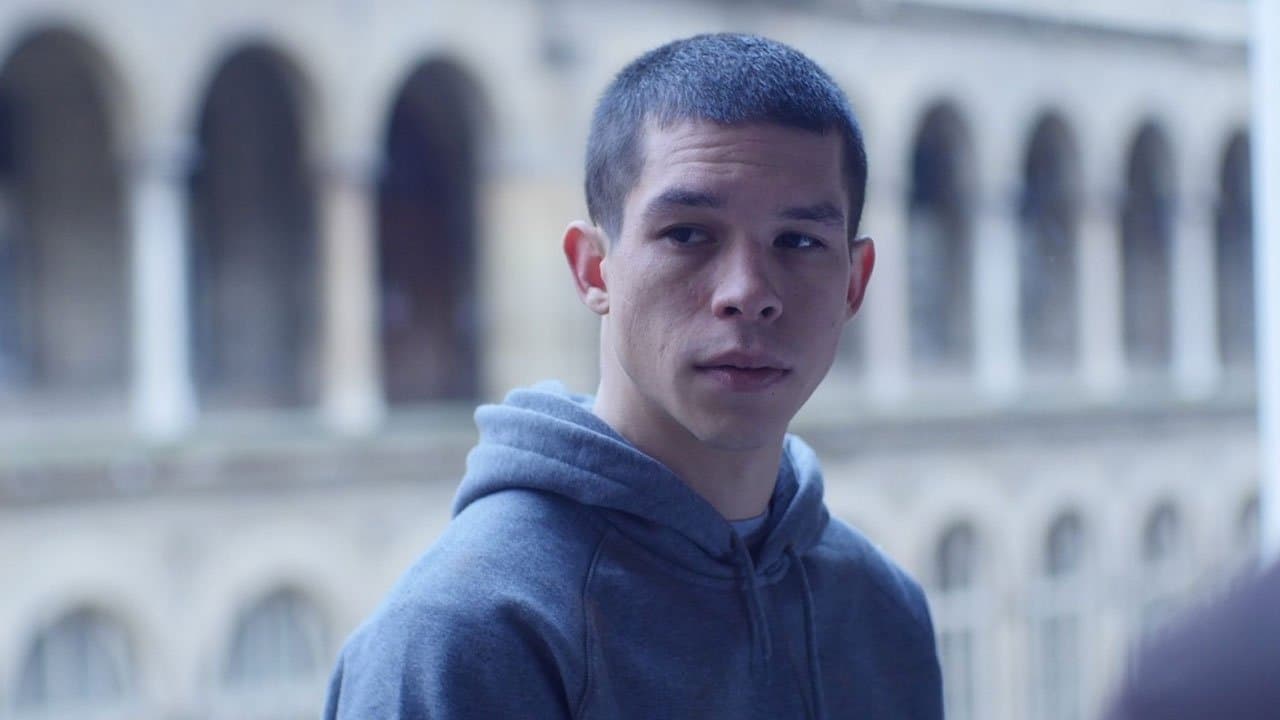 Poster backdrop for The Truk