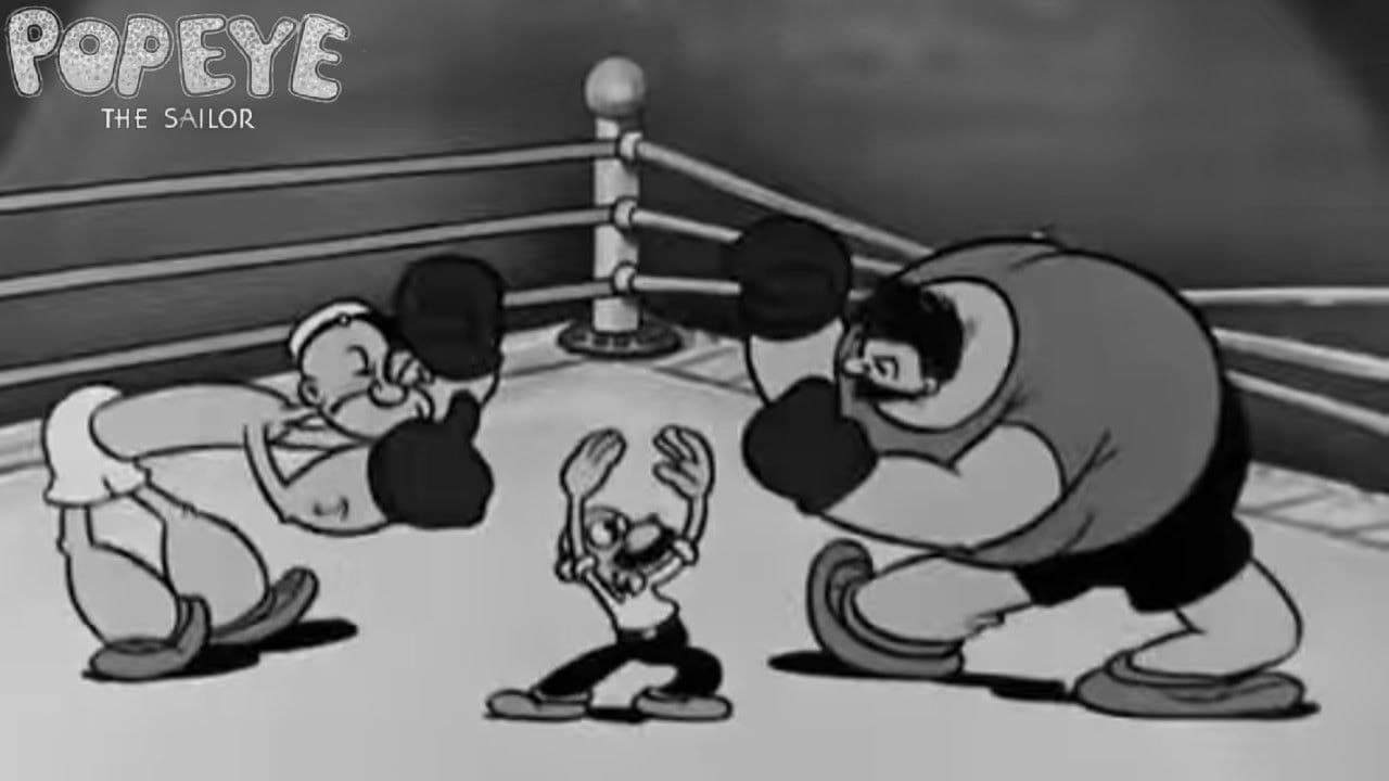 Poster backdrop for Let's You and Him Fight