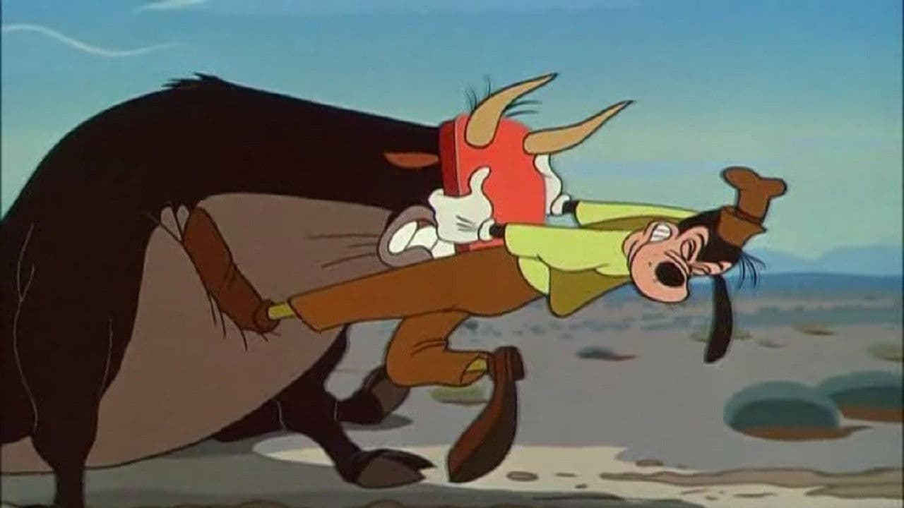 Poster backdrop for For Whom the Bulls Toil