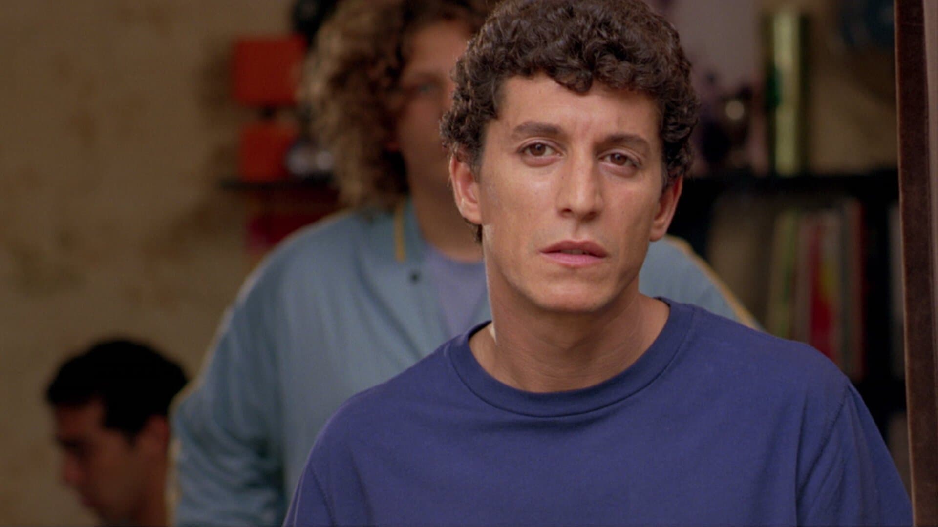 Poster backdrop for Adieu Gary