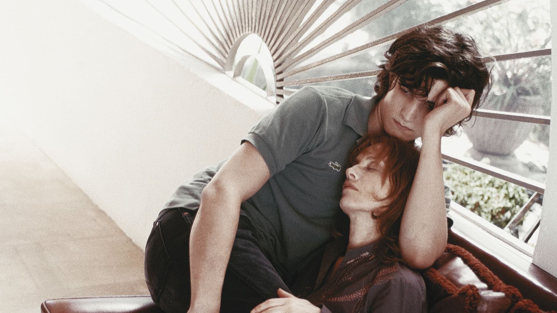 Poster backdrop for Ma mère