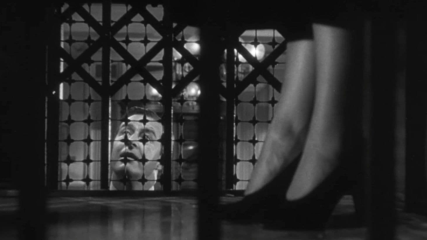 Poster backdrop for Something to Live For