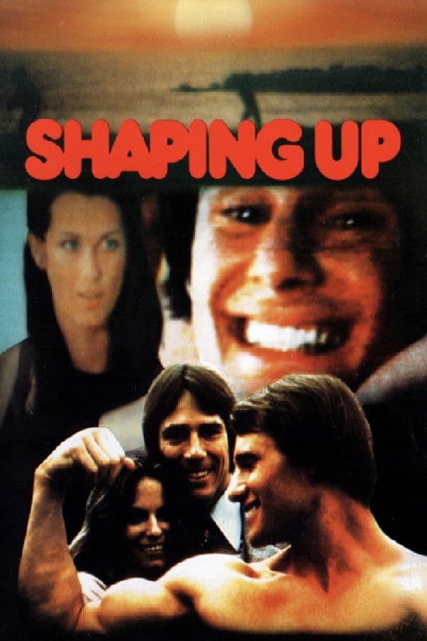 Poster backdrop for The Hustler of Muscle Beach