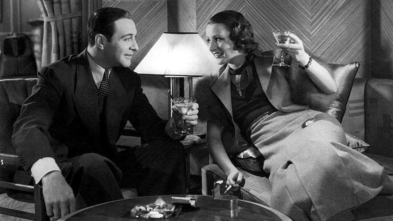 Poster backdrop for Is My Face Red?