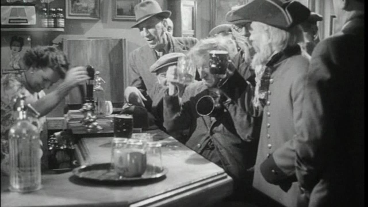 Poster backdrop for Time, Gentlemen, Please!