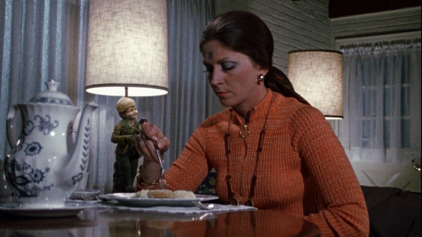 Poster backdrop for Hungry Wives