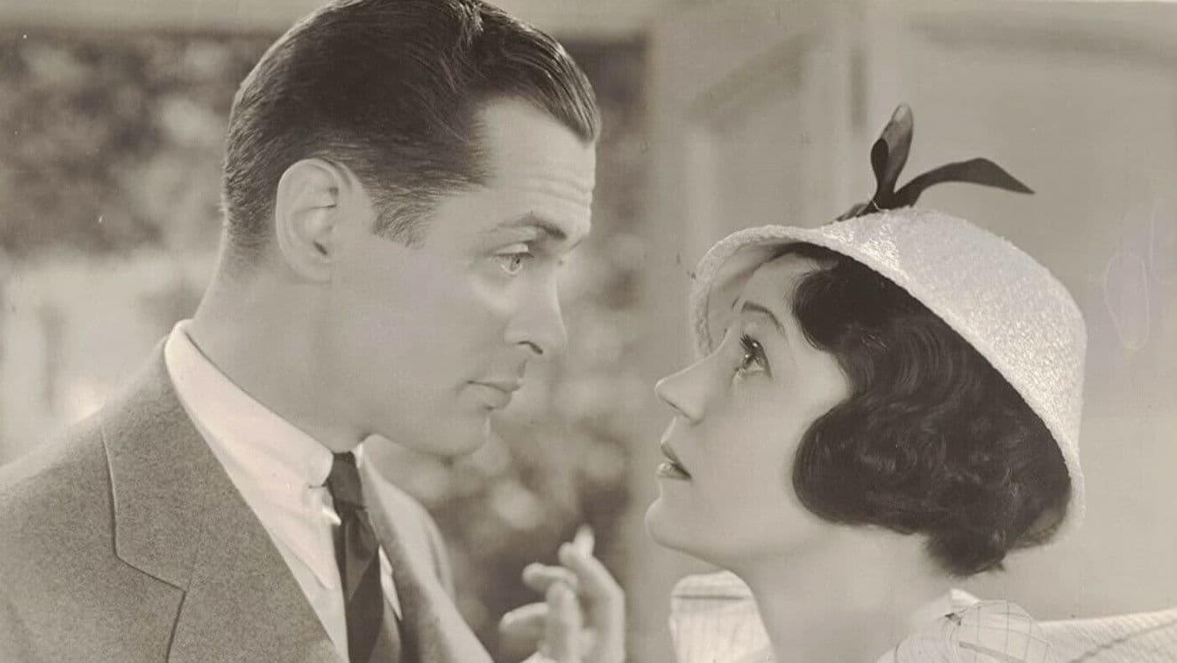 Poster backdrop for When Ladies Meet