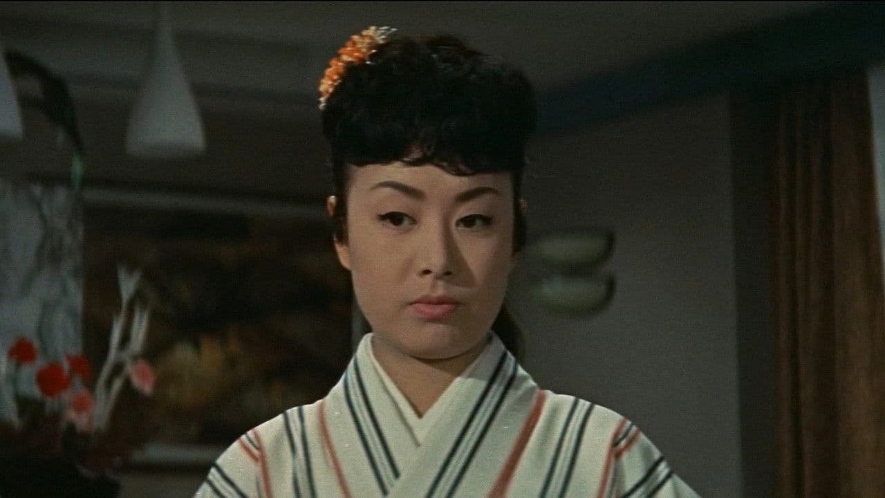 Poster backdrop for A Fishwife's Tale