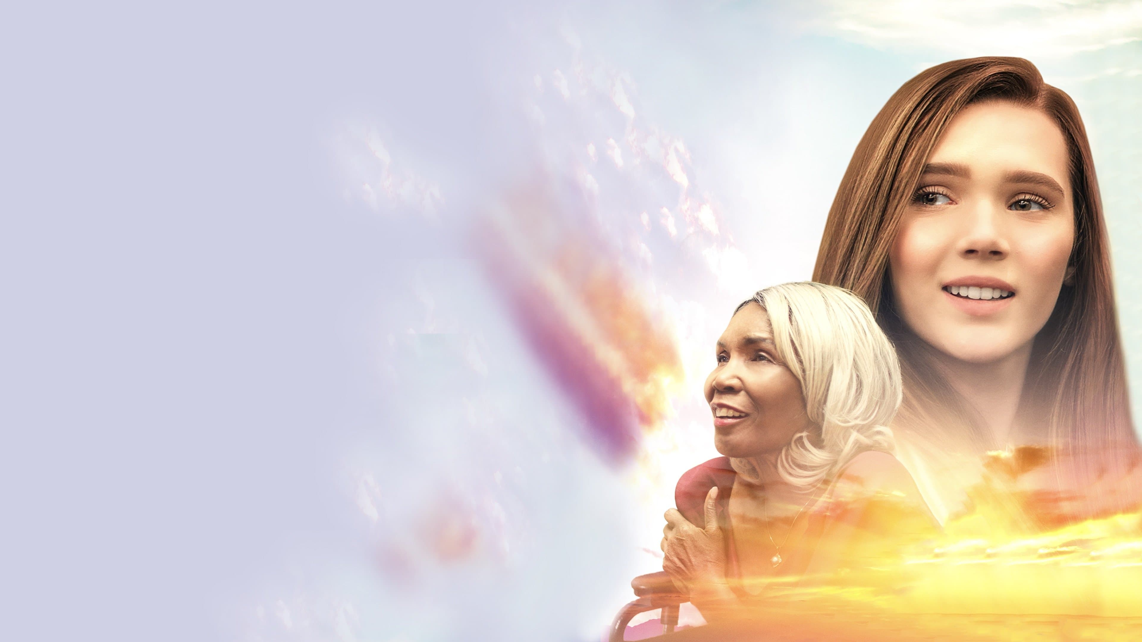 Poster backdrop for Finding Grace