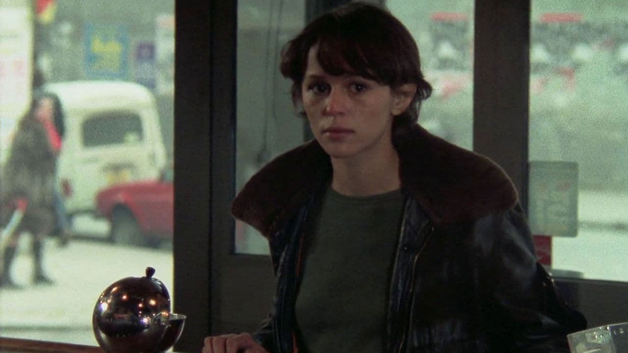 Poster backdrop for Exterior Night