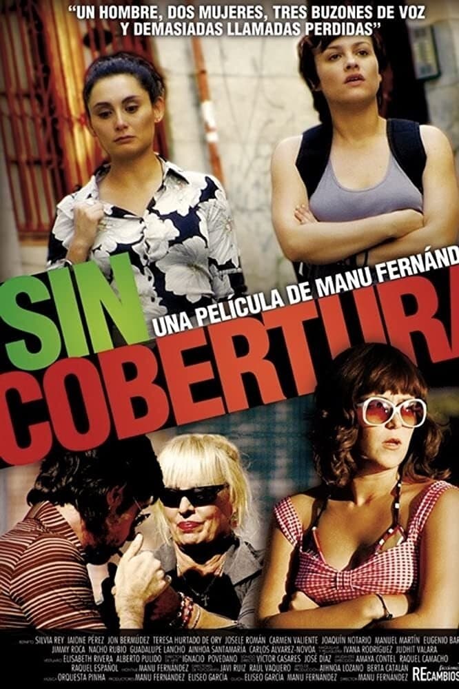 Poster backdrop for Sin cobertura