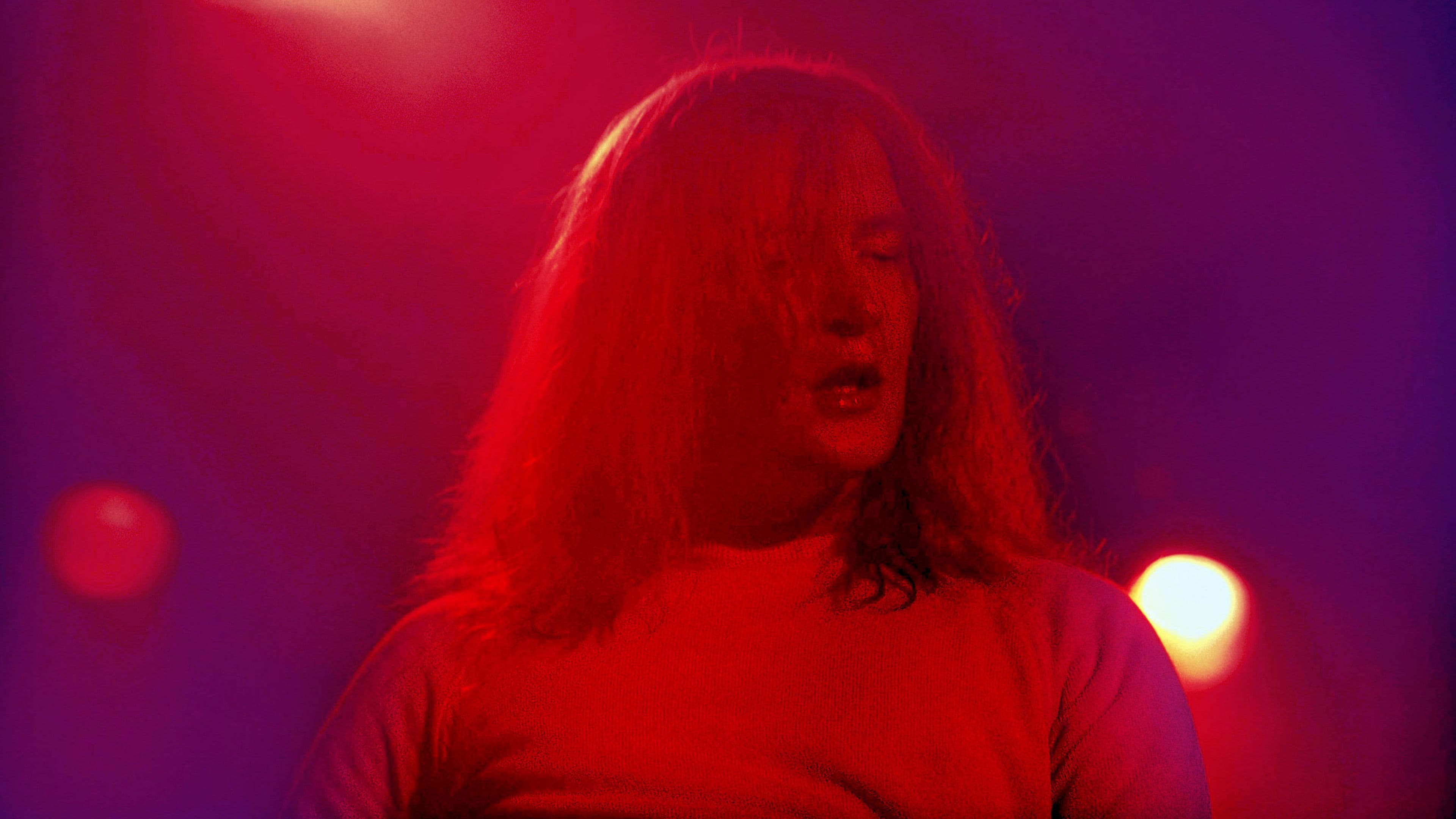 Poster backdrop for Badding