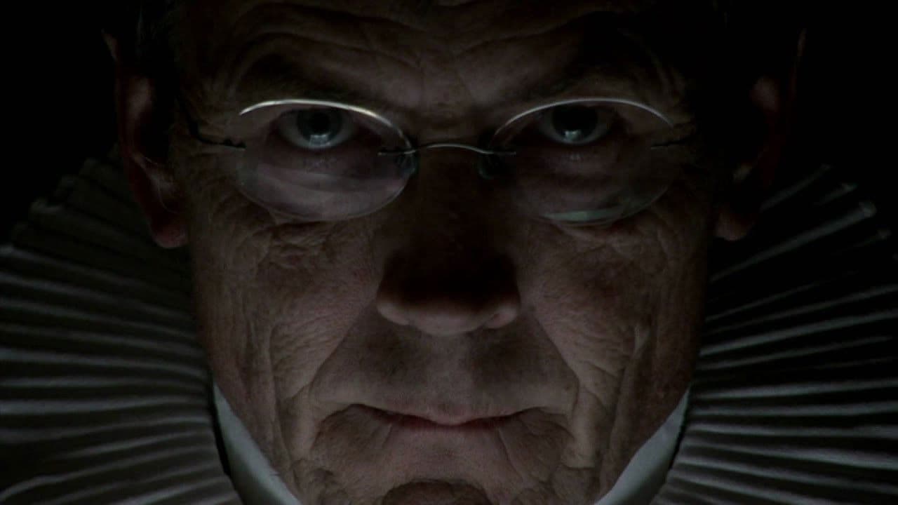 Poster backdrop for A Zombie Exorcism