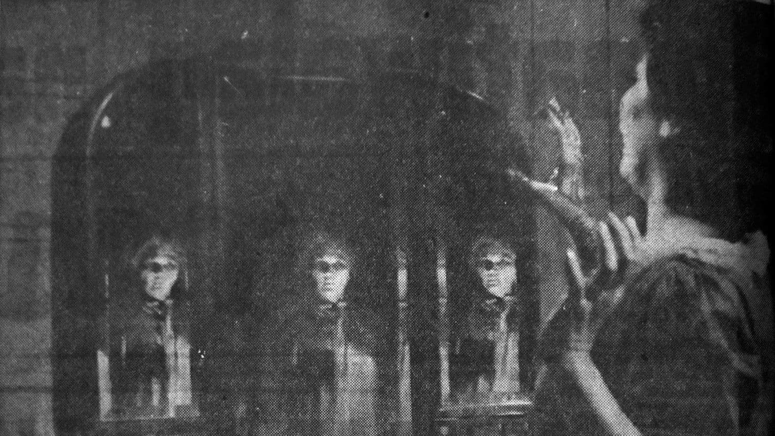 Poster backdrop for Mga Alamat Ng Sandaigdig