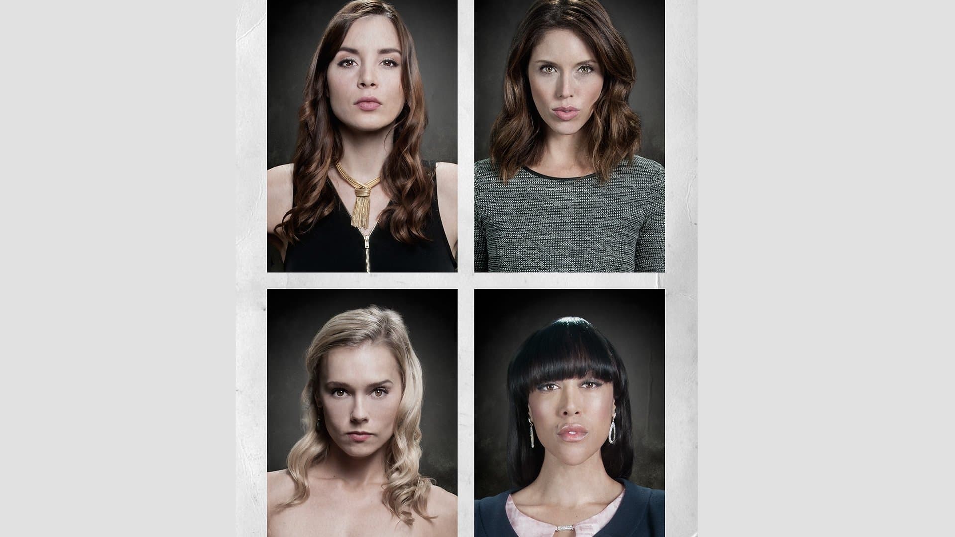 Poster backdrop for 10 Year Reunion