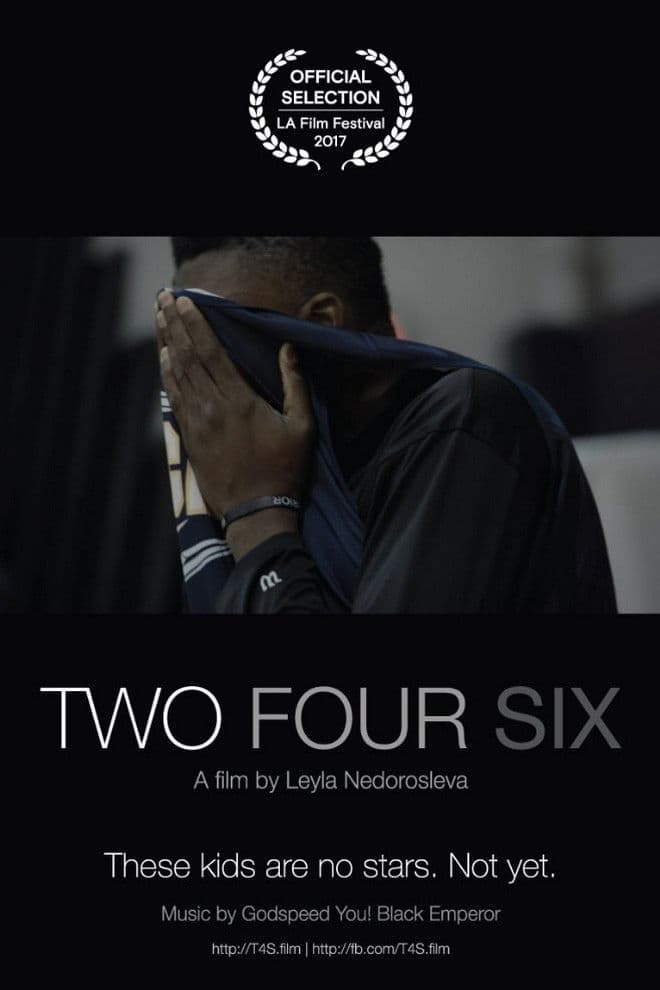 Poster backdrop for Two Four Six