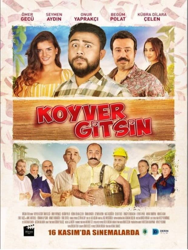Poster backdrop for Koyver Gitsin