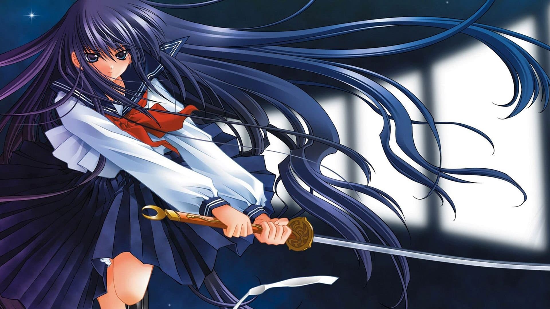 Poster backdrop for Yamibo - Darkness, the Hat, and the Travelers of the Books