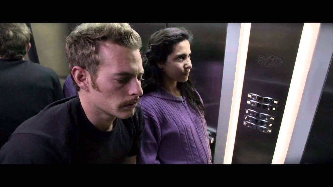 Poster backdrop for The Misfits