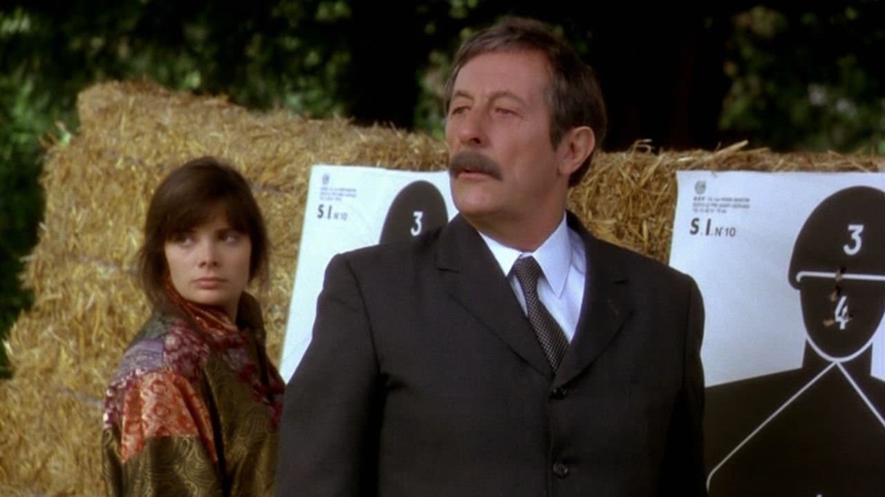 Poster backdrop for Wild Target