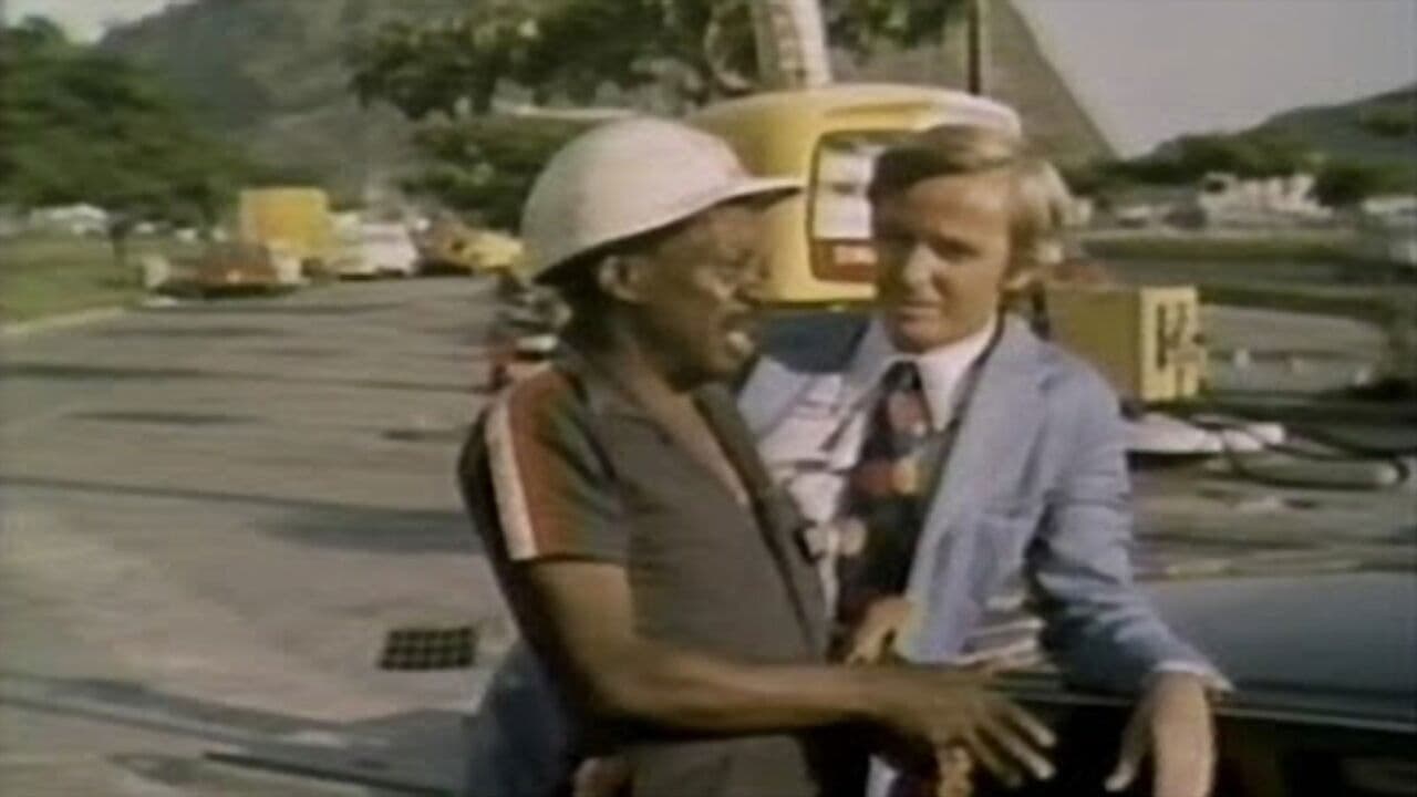 Poster backdrop for O Barão Otelo no Barato dos Bilhões