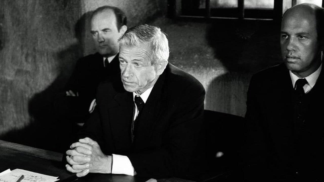 Poster backdrop for In One Hundred Years in May