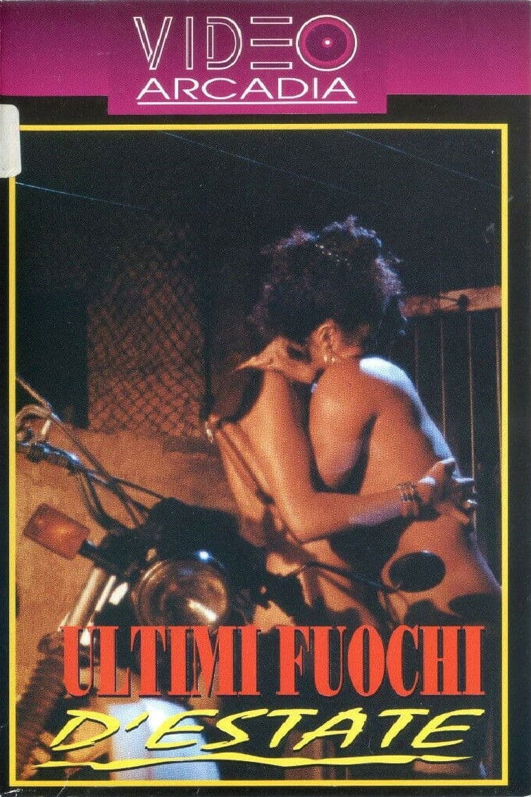 Poster backdrop for Ultimi fuochi d'estate