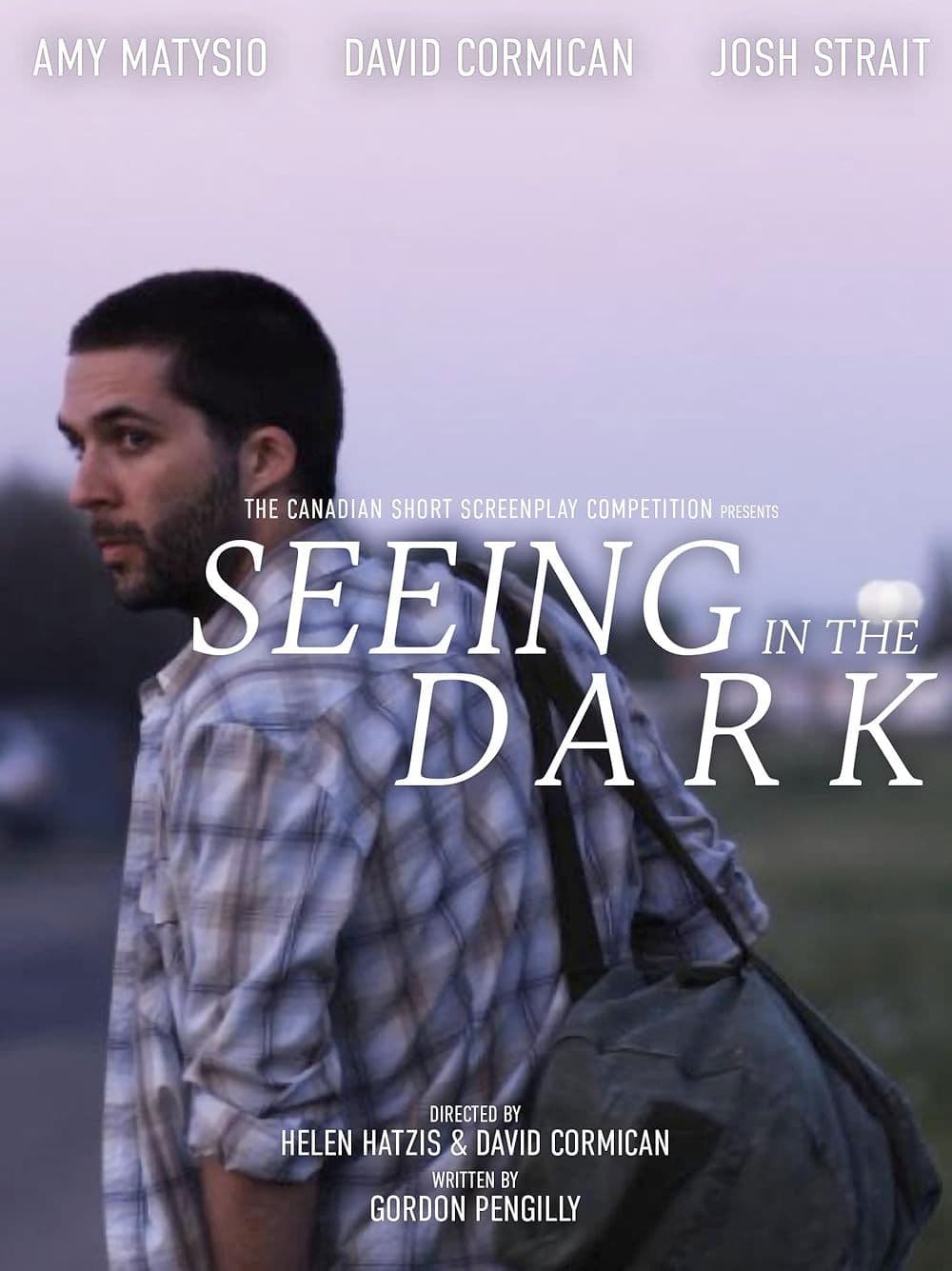 Poster backdrop for Seeing in the Dark