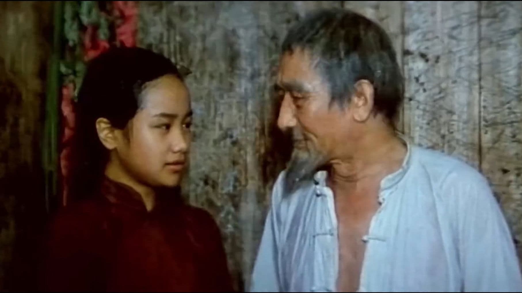 Poster backdrop for Border Town