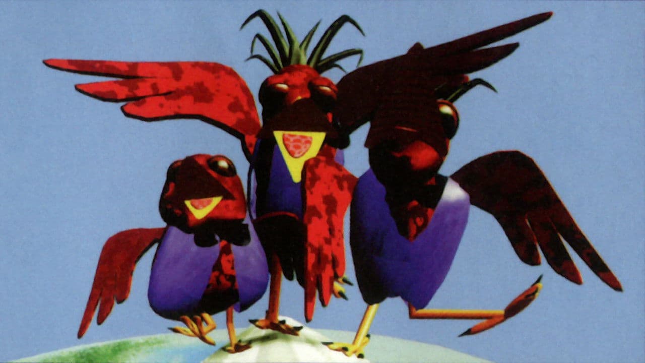 Poster backdrop for Gaither's Pond: The Lure Depths