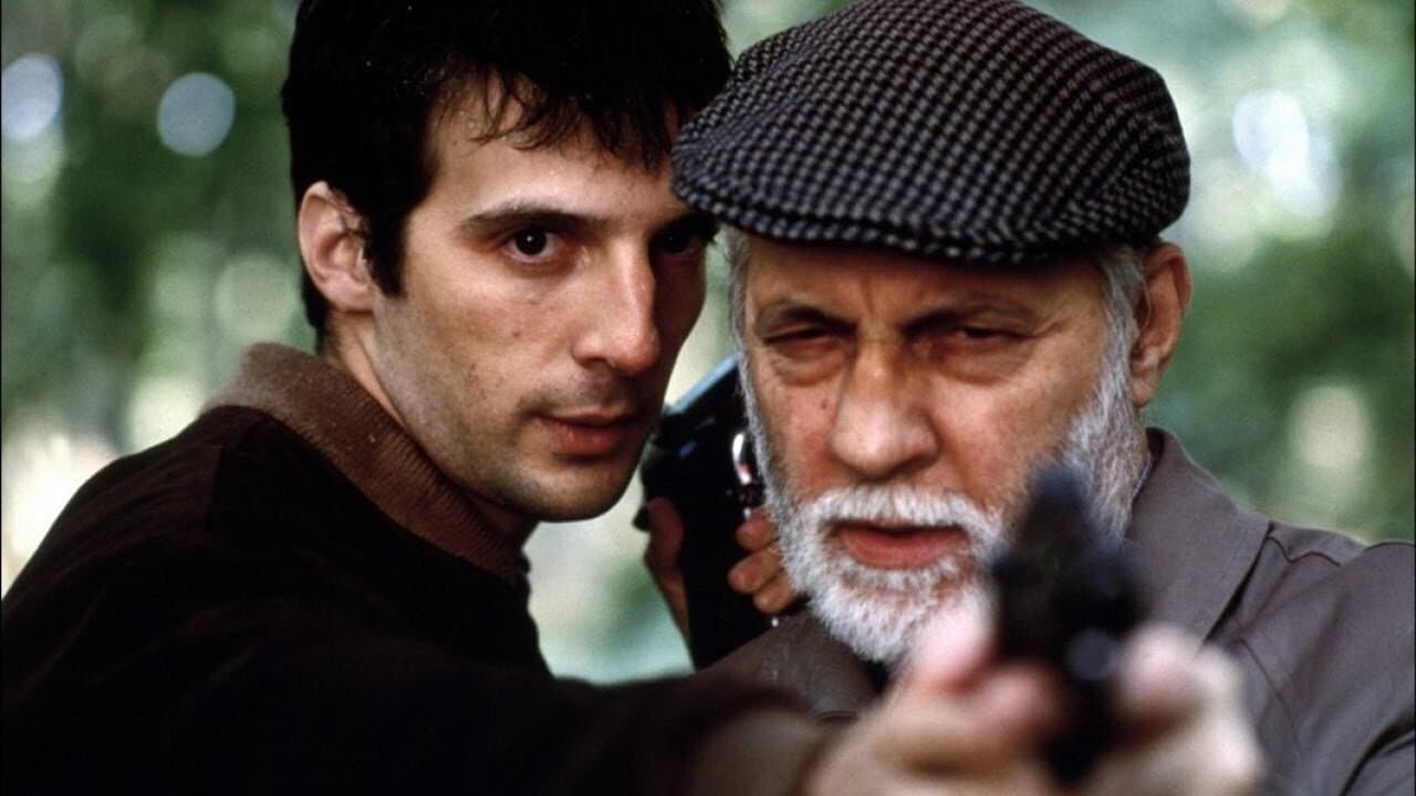 Poster backdrop for Assassin(s)